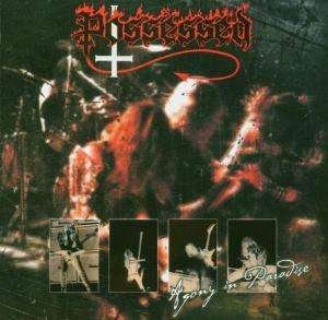 Agony in Paradise -live- - Possessed - Musique - AGONIA - 4260037844138 - 27 septembre 2004