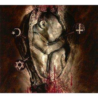 Cover for Inkisitor · Dysevangelist (CD) (2013)