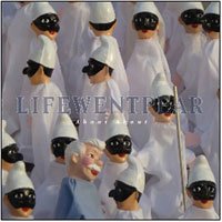 Cover for Lifewentpear · About About (CD) [Japan Import edition] (2020)