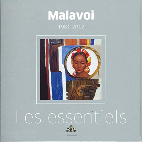 Untitled - Malavoi - Music - 56QN - 4582222678138 - March 28, 2021