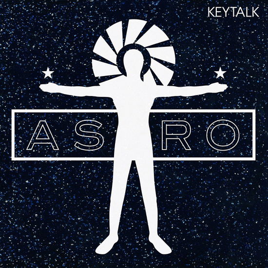 Astro <limited> - Keytalk - Muzyka - VICTOR ENTERTAINMENT INC. - 4988002728138 - 25 stycznia 2017