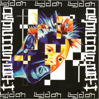 Psycho's Path - John Lydon - Musik - TOSHIBA - 4988006887138 - 13. Juli 2011