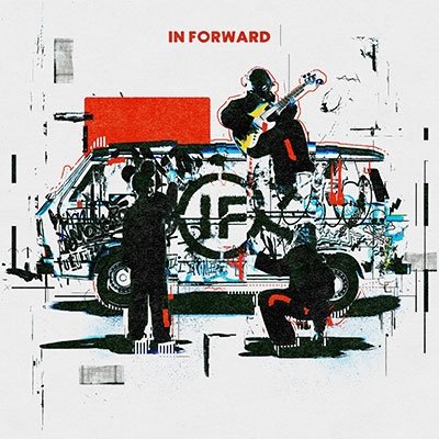 Cover for If · In Forward (CD) [Japan Import edition] (2022)