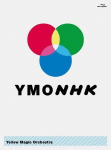 Ymonhk - Yellow Magic Orchestra - Musiikki - AVEX MUSIC CREATIVE INC. - 4988064591138 - keskiviikko 18. heinäkuuta 2012