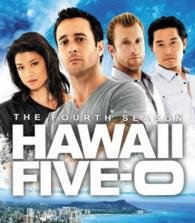 Cover for Alex O`loughlin · Hawaii Five-0 the Fourth Season Value Box (MDVD) [Japan Import edition] (2015)