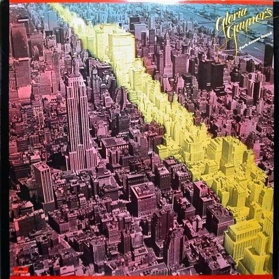 Cover for Gloria Gaynor · Gloria Gaynor's Park Avenue Sound (CD) [Expanded edition] (2013)