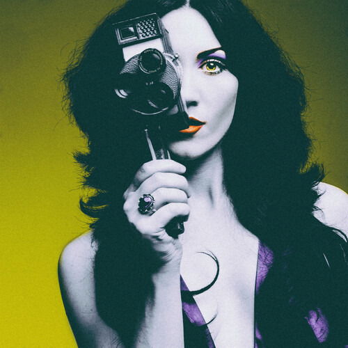 To Shoot Another Day - Rosalie Cunningham - Music - ESOTERIC - 5013929481138 - November 1, 2024