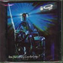 Cover for Iq · Are You Sitting Comfortab (CD) (1989)