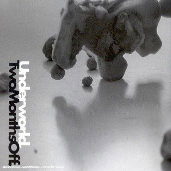 Cover for Underworld · Underworld-two Months off -cds- (CD) (2002)