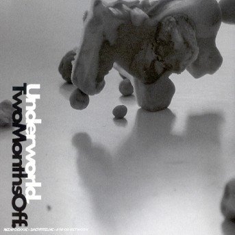 Cover for Underworld · Two Months off -cds- (CD) (2002)