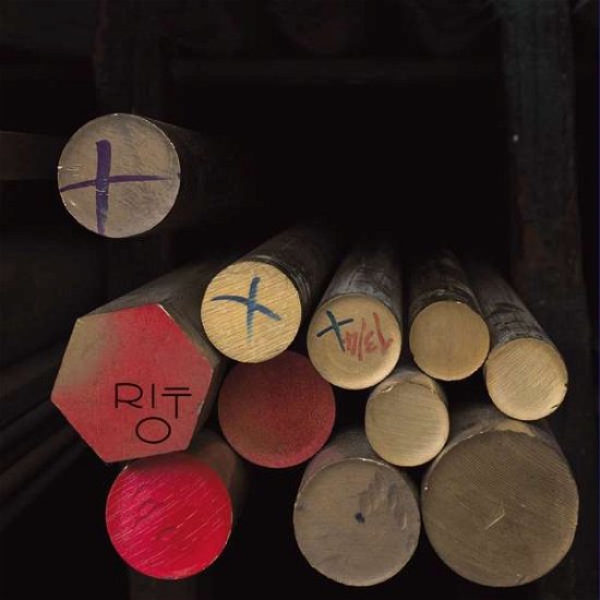 Cover for Rito (LP) (2018)