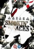 Cover for Smokin Aces (DVD) (2010)