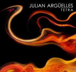 Cover for Julian Arguelles · Tetra (CD) (2015)