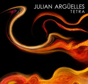 Tetra - Julian Arguelles - Música - WHIRLWIND RECORDINGS - 5052442006138 - 16 de outubro de 2015