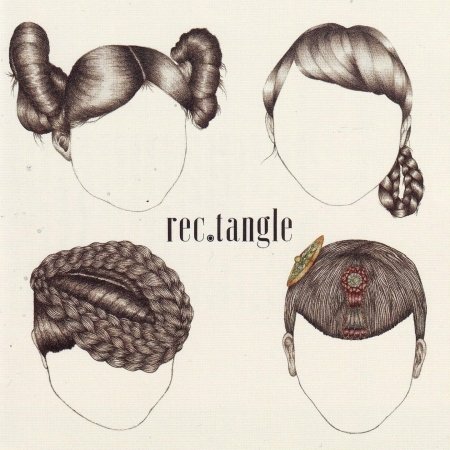 Cover for Rec.Tangle · Heavy Maple (CD) (2009)