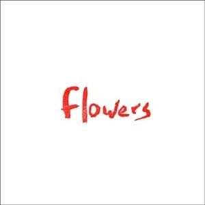 Cover for Flowers · Say 123 (LP) (2017)
