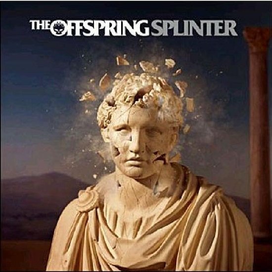Cover for Offspring (The) · Splinter (DVD/CD) (2006)