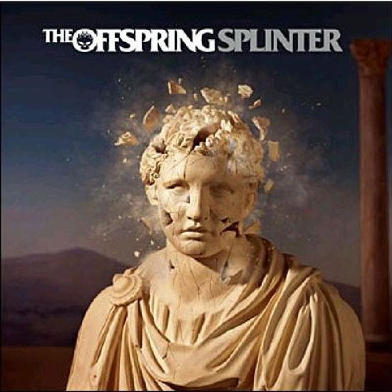 Cover for Offspring (The) · Splinter (DVD/CD) (2012)