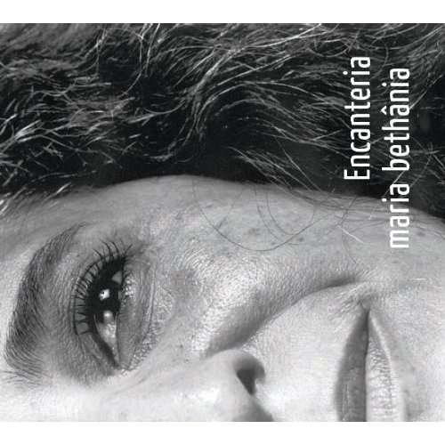 Cover for Maria Bethania · Maria Bethania-encanteria (CD) (2009)