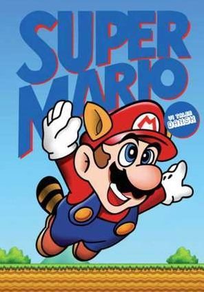 Super Mario - Vol. 1 - Serie - Elokuva -  - 5705535046138 - tiistai 15. tammikuuta 2013