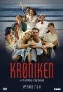 Cover for Krøniken · Episode 7 &amp; 8 (DVD) (2004)