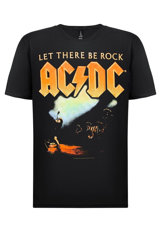 Let There Be Rock - AC/DC - Merchandise - PHD - 6440001003138 - June 20, 2025
