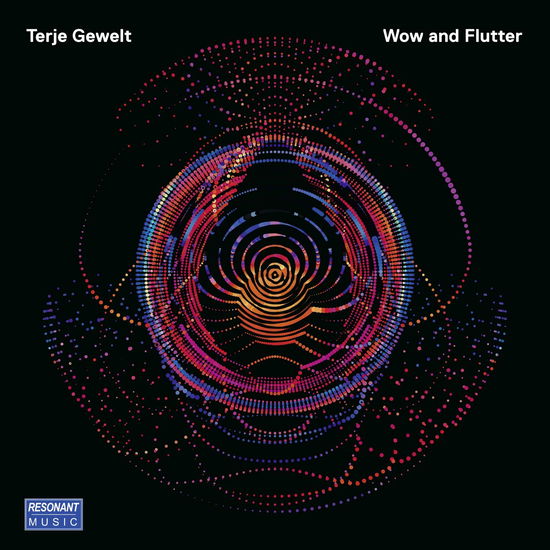 Wow and Flutter - Gewelt Terje - Music - Resonant Music - 7029660400138 - April 28, 2017