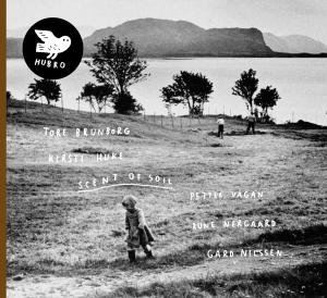 Cover for Scent of Soil (CD) [Digipak] (2012)