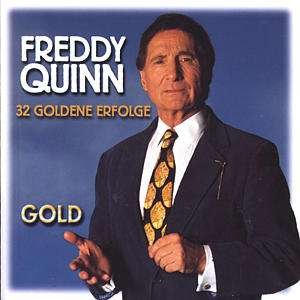 Cover for Freddy Quinn · Meine Schoensten Lieder (CD) (2001)