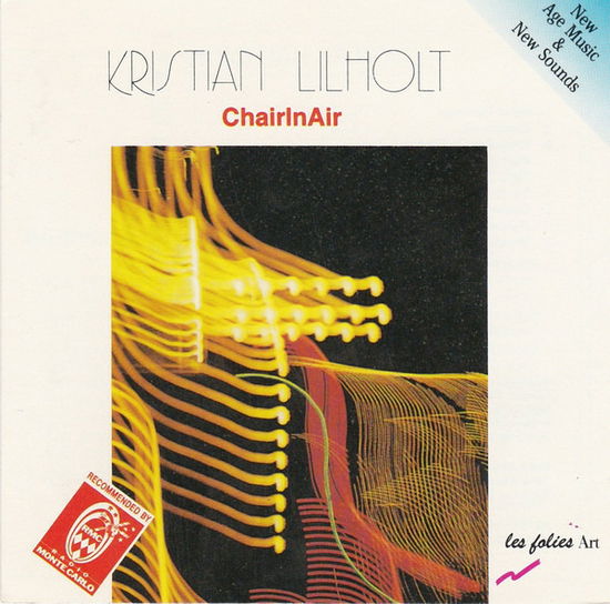 Chairinair - Kristian Lilholt - Music - n/a - 8009694000138 - 