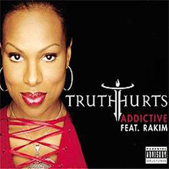 Cover for Truth Hurts · Addictive (LP) (2002)