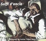 Cover for Aa.vv. · Soffi D'ancia (CD) (2020)