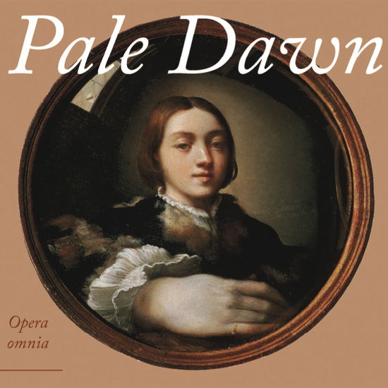 Cover for Pale Dawn · Opera Omnia (CD) (2022)