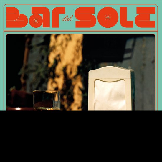 Bar Del Sole - Raphael Gualazzi - Musikk - CAM SUGAR - 8056746987138 - 10. juni 2022