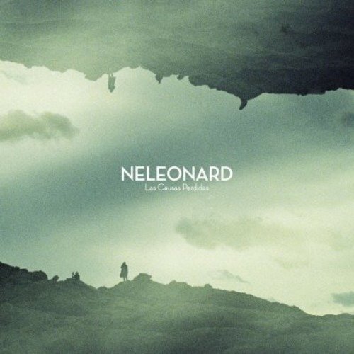 Las Causas Perdidas - Neleonard - Musik - ELEFANT - 8428846112138 - 26. Mai 2018