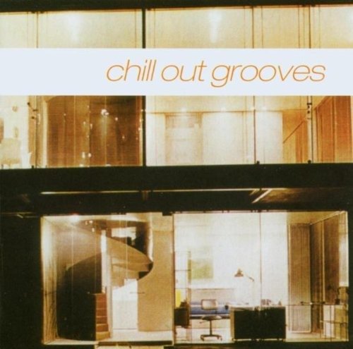 Cover for Cuban Club Mix · Chill out Grooves (CD)