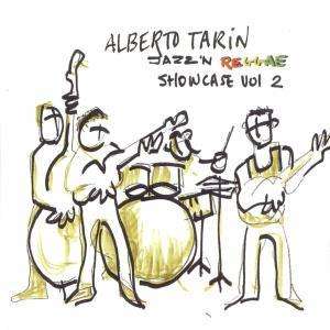 Jazz 'n' Reggae ...2 - Alberto Tarin - Música - BRIXTON - 8435015507138 - 5 de julho de 2007