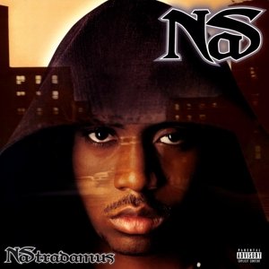 Nastradamus - Nas - Music - Music On Vinyl - 8719262001138 - October 18, 2016