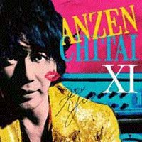 Cover for Anzen Chitai · Xi, Matane (CD) (2010)