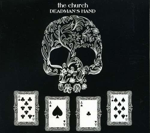 Deadman's Hand - Church the - Muziek - UNORTHODOX - 9324690054138 - 3 april 2011