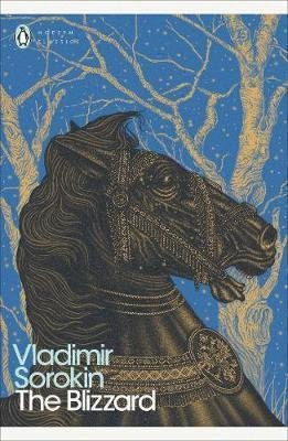 Cover for Vladimir Sorokin · The Blizzard - Penguin Modern Classics (Paperback Book) (2018)