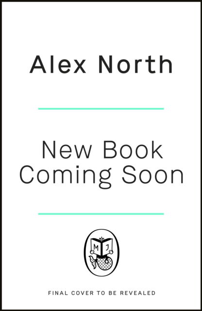 Cover for Alex North · The Half Burnt House: The spine-tingling new thriller from the bestselling author of The Whisper Man (Pocketbok) (2023)
