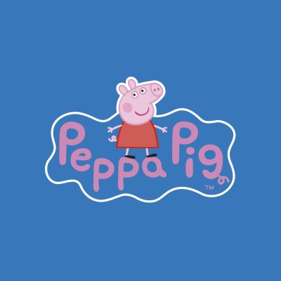 Peppa Pig: Adventures with Peppa - Peppa Pig - Ladybird - Audio Book - Penguin Random House Children's UK - 9780241553138 - September 23, 2021