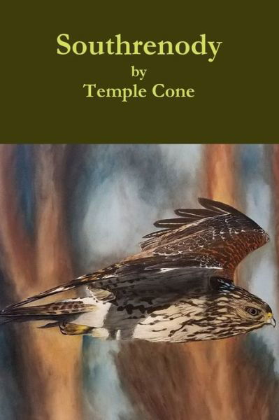 Cover for Temple Cone · Southrenody (Paperback Book) (2019)