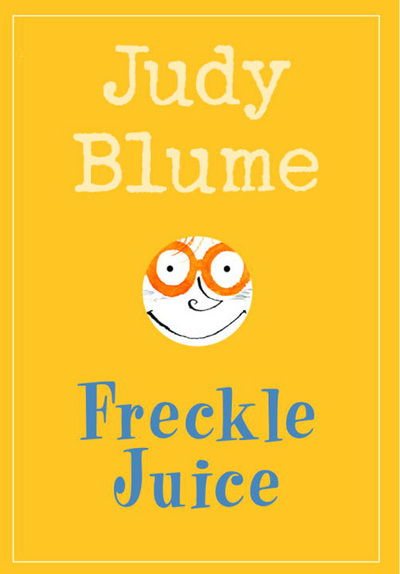 Cover for Judy Blume · Freckle Juice (Hardcover Book) [2nd edition, reprint (57); Turtleback edition] (1978)