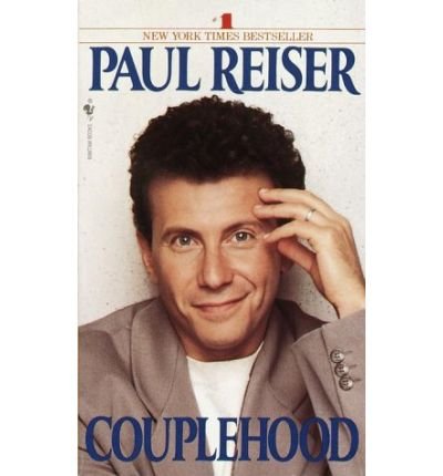 Cover for Paul Reiser · Couplehood (Paperback Book) (1995)