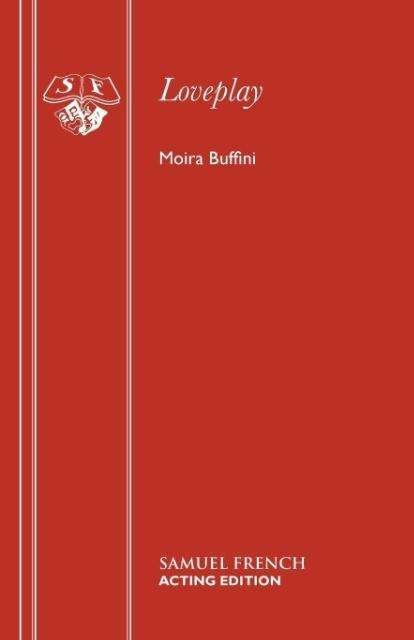 Cover for Moira Buffini · Loveplay (Paperback Book) (2016)