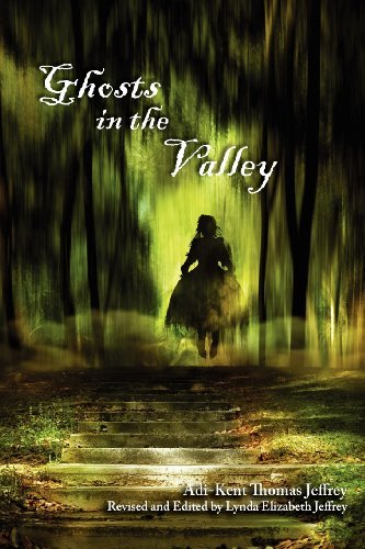 Cover for Adi-kent Thomas Jeffrey · Ghosts in the Valley (Paperback Book) (2011)