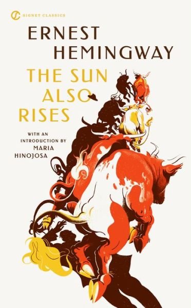 The Sun Also Rises - Ernest Hemingway - Bücher - Random House USA Inc - 9780593201138 - 25. Januar 2022