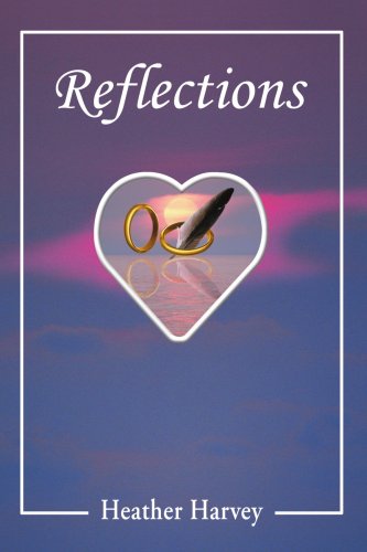 Cover for Heather Harvey · Reflections (Paperback Book) (2004)